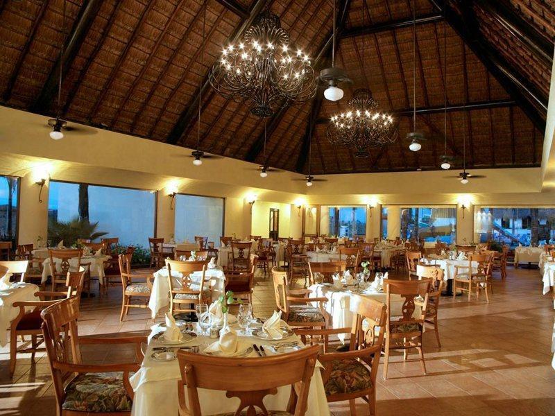 Bel Air Collection Resort & Spa Riviera Maya Xpu Ha Eksteriør bilde