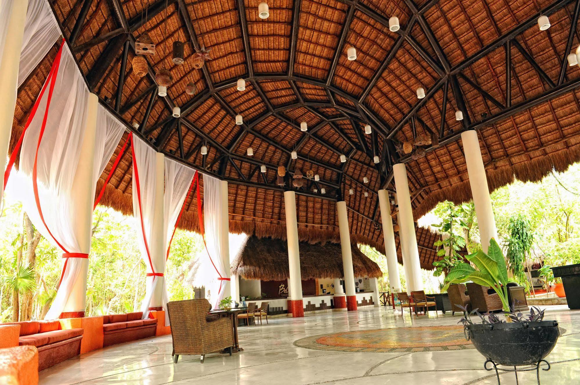 Bel Air Collection Resort & Spa Riviera Maya Xpu Ha Eksteriør bilde