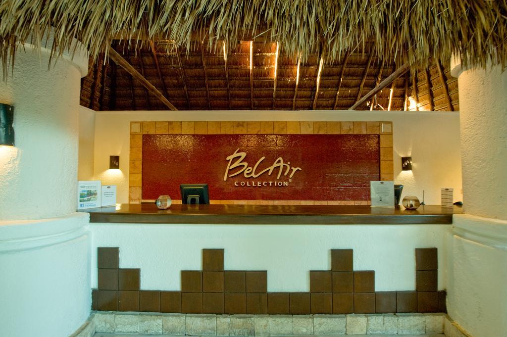 Bel Air Collection Resort & Spa Riviera Maya Xpu Ha Eksteriør bilde